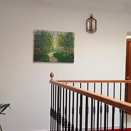 Hostal Bahia Cadiz Dış mekan fotoğraf