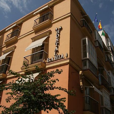 Hostal Bahia Cadiz Dış mekan fotoğraf