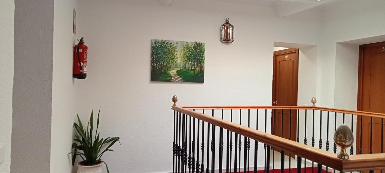 Hostal Bahia Cadiz Dış mekan fotoğraf