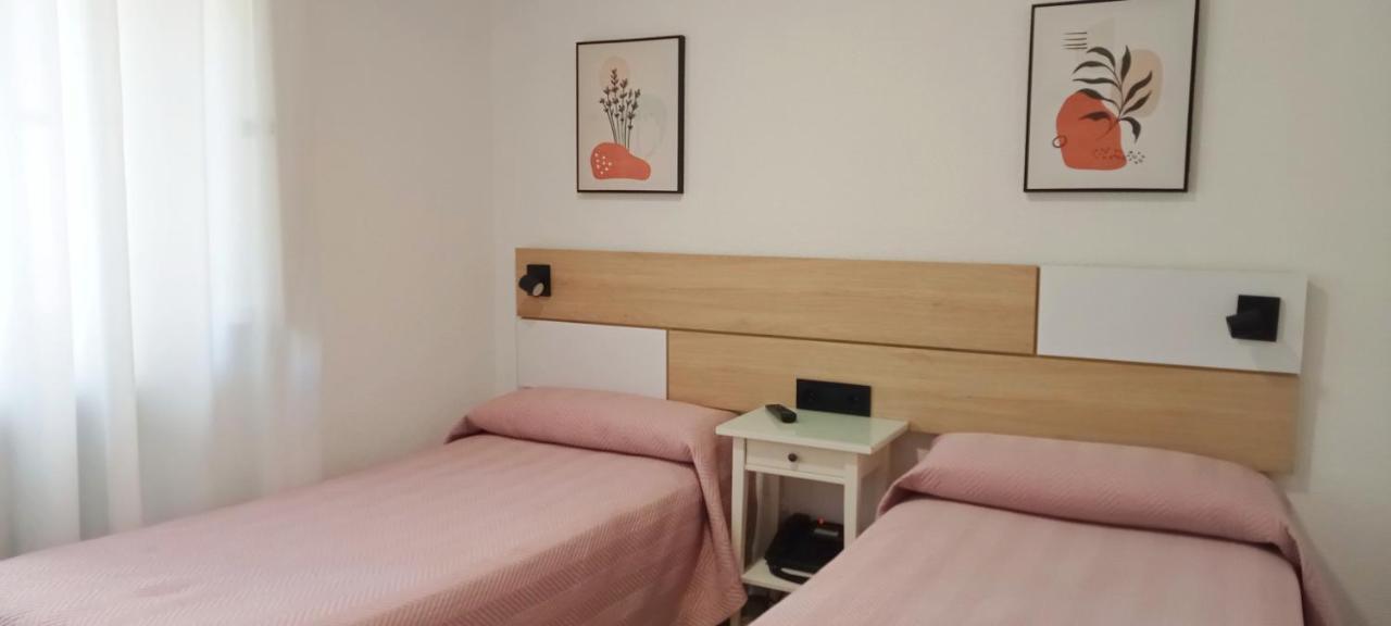 Hostal Bahia Cadiz Dış mekan fotoğraf
