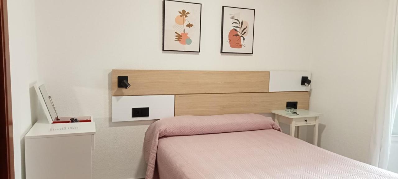 Hostal Bahia Cadiz Dış mekan fotoğraf