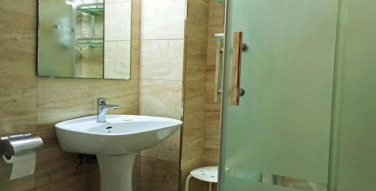 Hostal Bahia Cadiz Dış mekan fotoğraf