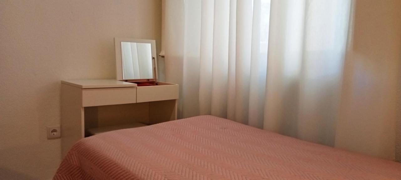 Hostal Bahia Cadiz Dış mekan fotoğraf