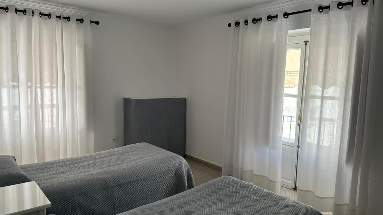 Hostal Bahia Cadiz Dış mekan fotoğraf