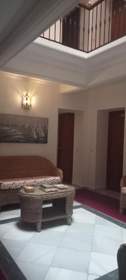 Hostal Bahia Cadiz Dış mekan fotoğraf