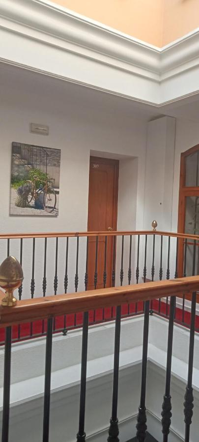 Hostal Bahia Cadiz Dış mekan fotoğraf
