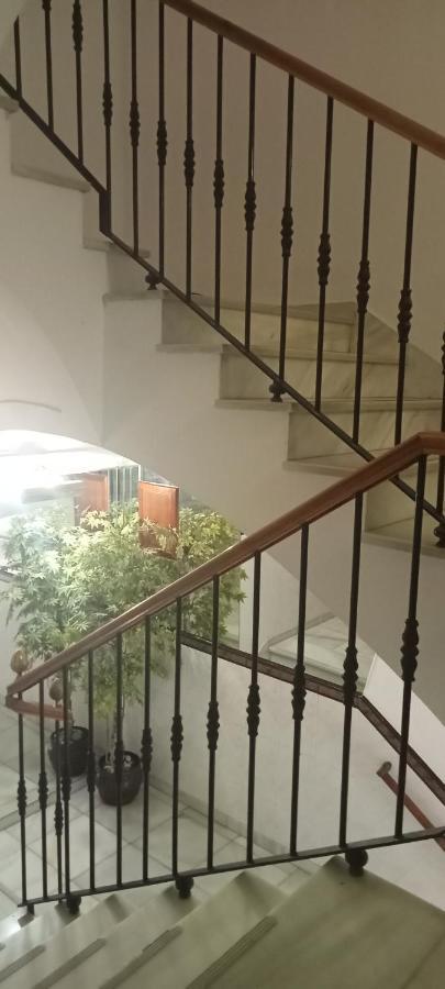 Hostal Bahia Cadiz Dış mekan fotoğraf