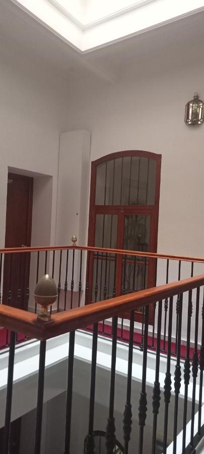 Hostal Bahia Cadiz Dış mekan fotoğraf