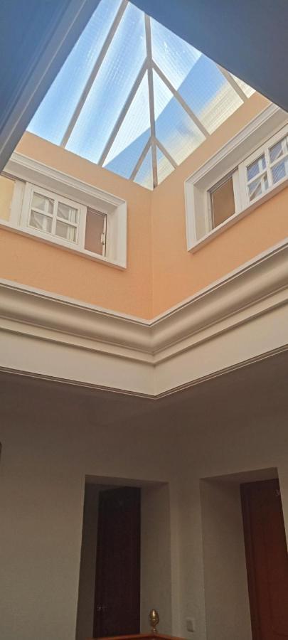 Hostal Bahia Cadiz Dış mekan fotoğraf