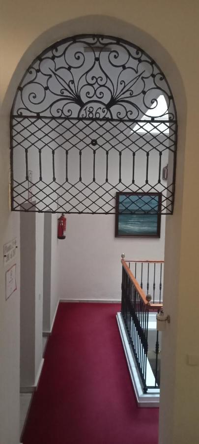 Hostal Bahia Cadiz Dış mekan fotoğraf