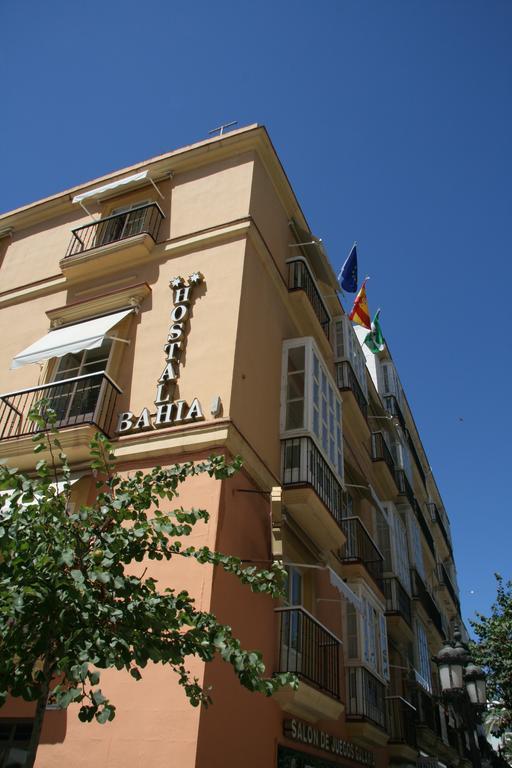 Hostal Bahia Cadiz Dış mekan fotoğraf