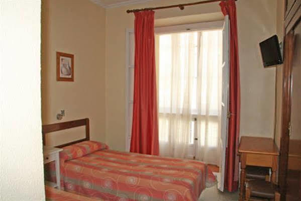 Hostal Bahia Cadiz Dış mekan fotoğraf