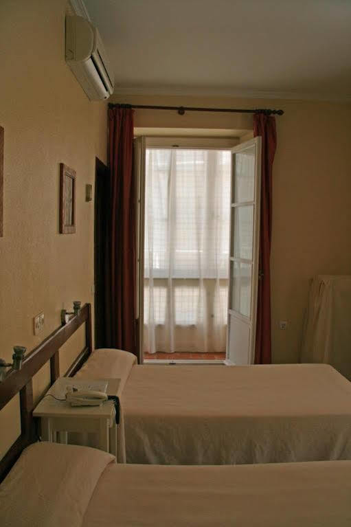 Hostal Bahia Cadiz Dış mekan fotoğraf