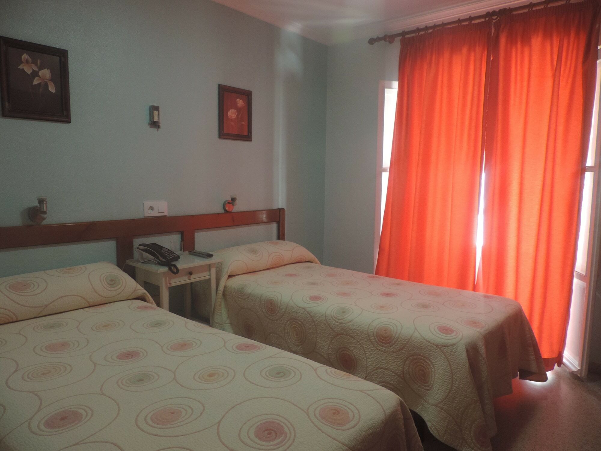 Hostal Bahia Cadiz Dış mekan fotoğraf