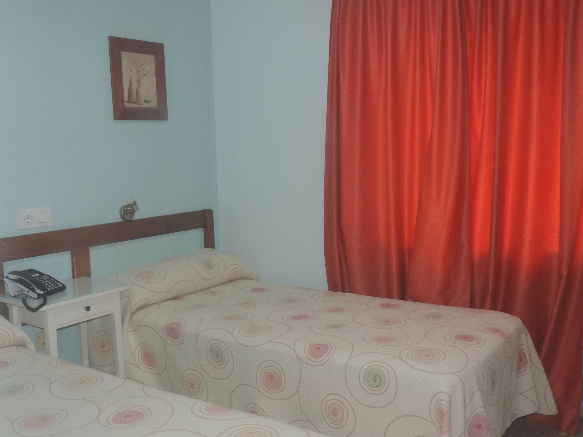 Hostal Bahia Cadiz Dış mekan fotoğraf