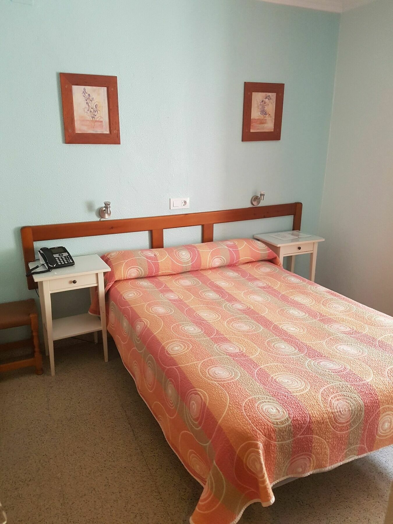 Hostal Bahia Cadiz Dış mekan fotoğraf