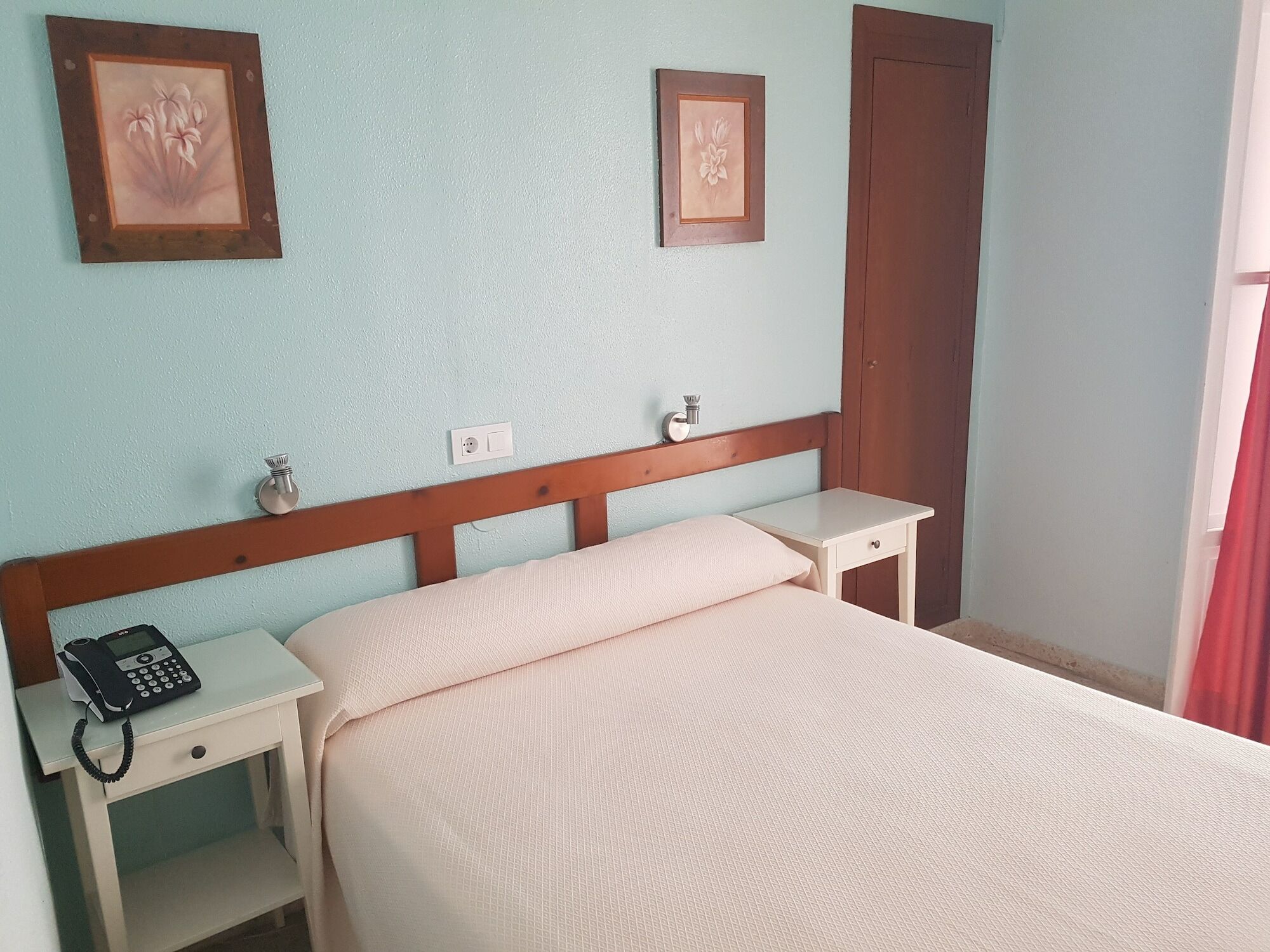 Hostal Bahia Cadiz Dış mekan fotoğraf